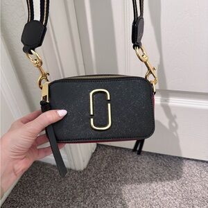 Marc Jacobs Snapshot Purse